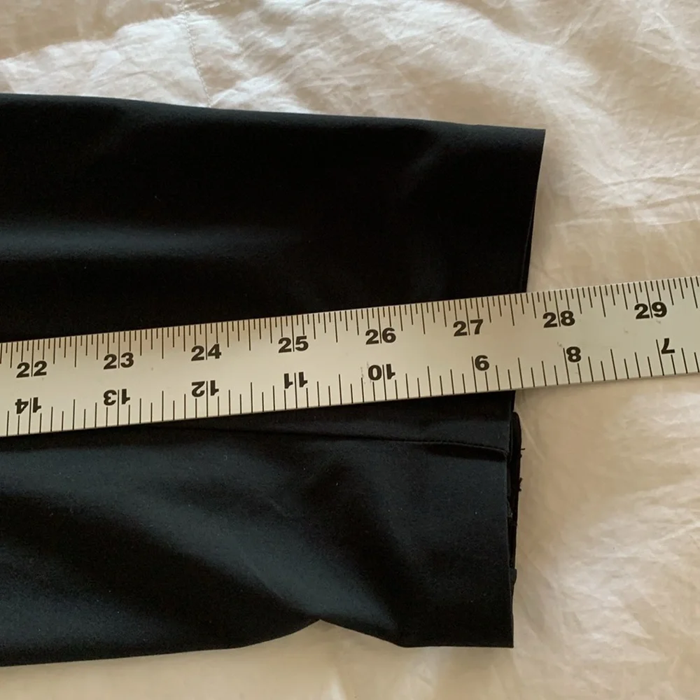 Athleta Uptown Ankle Pants Sz:10 - Picture 17 of 17